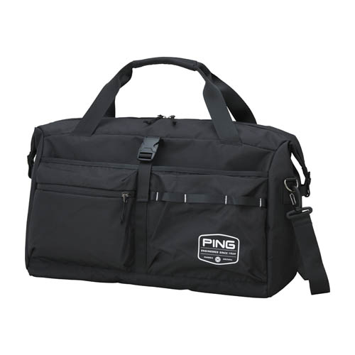 PING GB-P2022 TOUR LITE BOSTON ブラック PING GB-P2022 TOUR LITE BOSTON ブラック Amazon.co.jp: ツアーライト